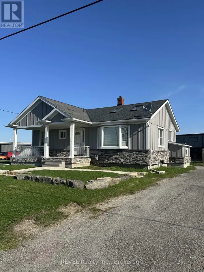 1098 BEAVERDAMS ROAD, Thorold