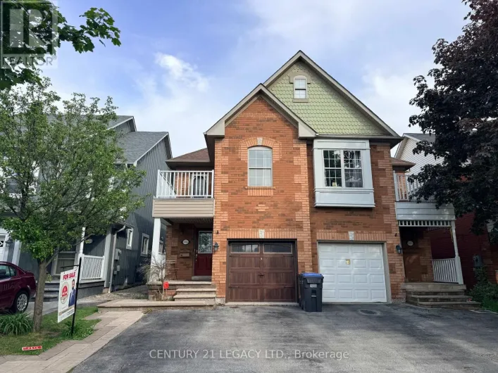 1098 CARDING MILL PLACE, Mississauga