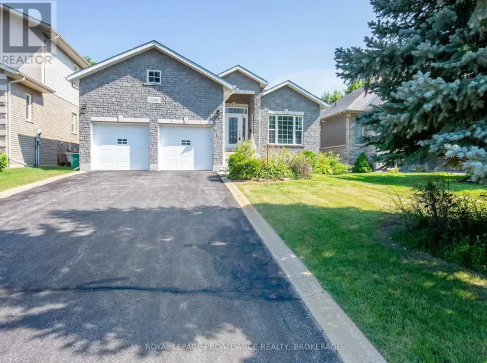 1098 COVERDALE DRIVE, Kingston