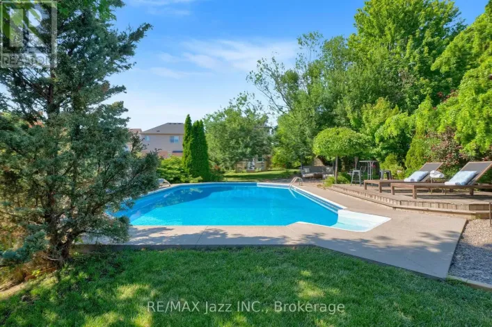1098 KESWICK COURT, Oshawa
