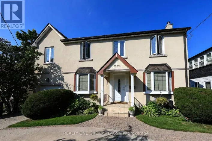 1098 KIPLING AVENUE, Toronto
