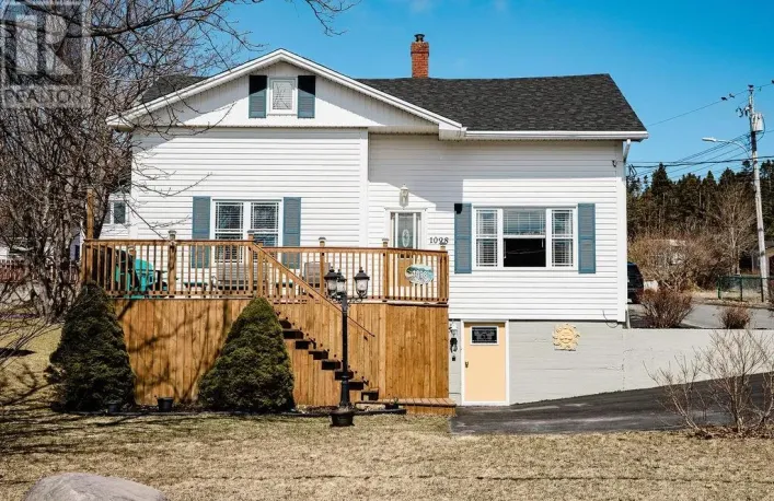 1098 Main Road, Dunville