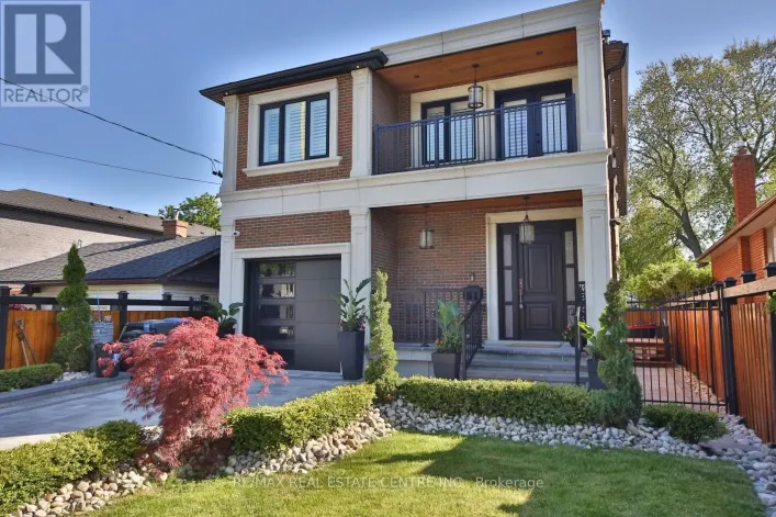 1098 MEREDITH AVENUE, Mississauga