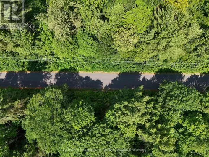 1098 OLD HWY 117, Lake of Bays