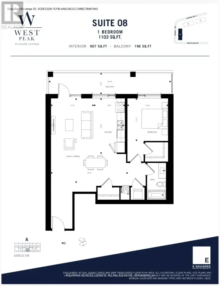 1098 PAISLEY ROAD, Guelph