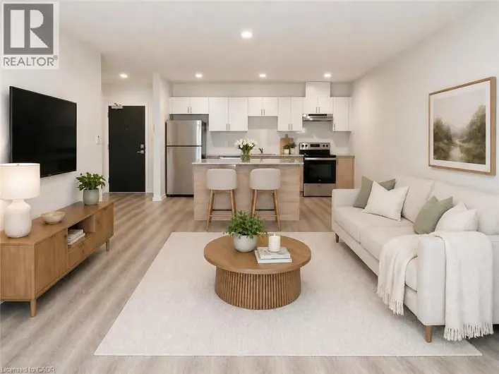 1098 PAISLEY Road N Unit# 302, Guelph