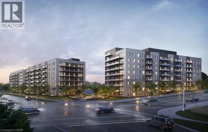 1098 PAISLEY Road Unit# 103, Guelph