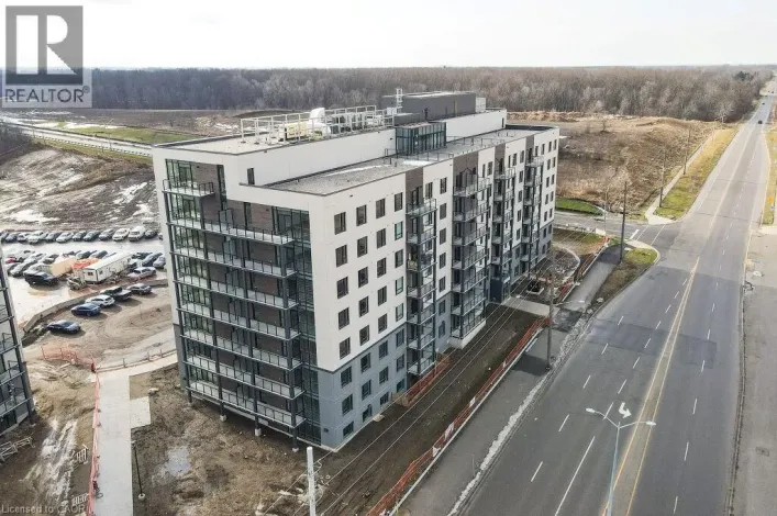 1098 PAISLEY Road Unit# 403, Guelph