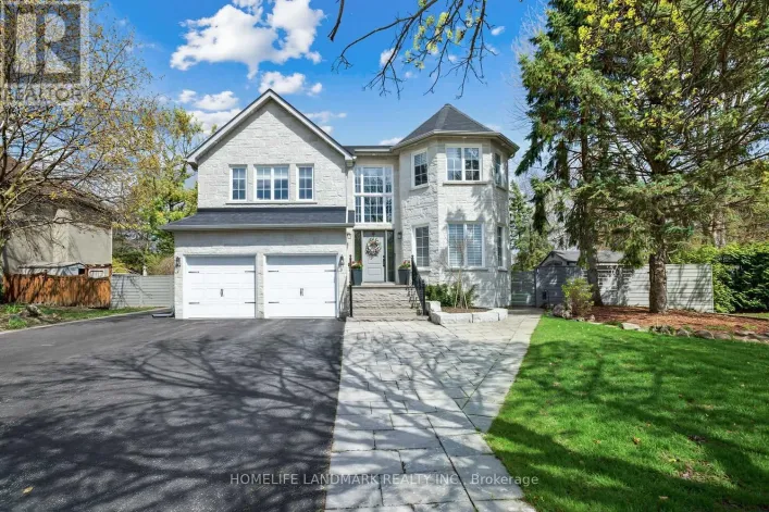 1098 SECRETARIATE ROAD, Newmarket