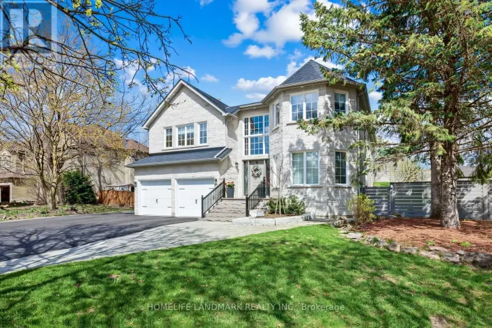 1098 SECRETARIATE ROAD, Newmarket
