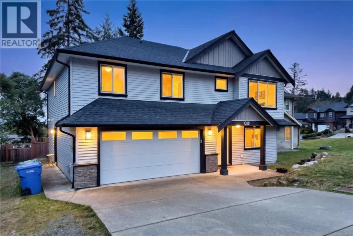 1098 Shelby Ann Ave, Nanaimo