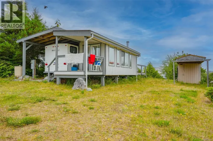 1098 Sixth Ave, Ucluelet