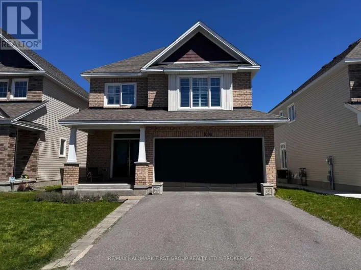 1098 WOODHAVEN DRIVE, Kingston