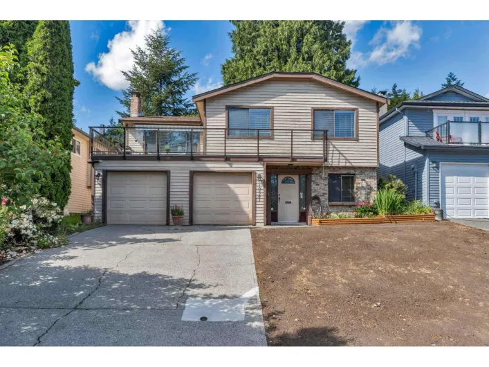 10981 63 AVENUE, Delta
