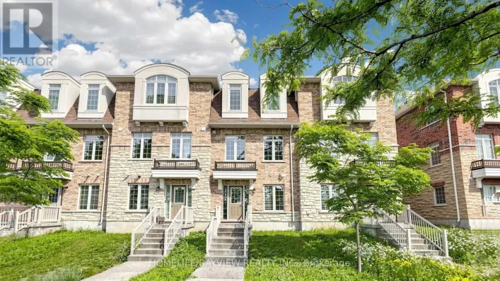 10981 WOODBINE AVENUE, Markham