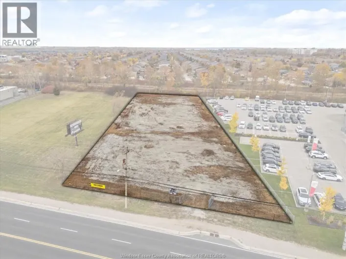 10982 TECUMSEH ROAD East, Windsor