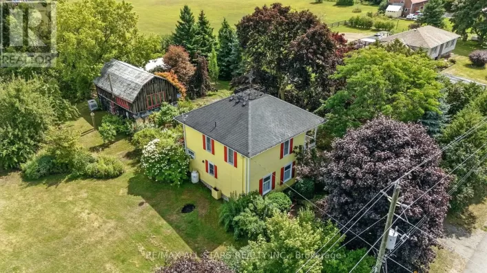 10987 SIMCOE STREET, Kawartha Lakes