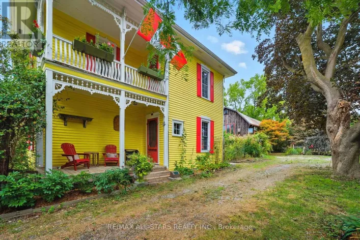 10987 SIMCOE STREET, Kawartha Lakes