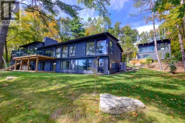 1099 BIG JOE ROAD, Muskoka Lakes