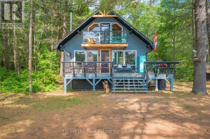 1099 BRACKEN TRAIL, Minden Hills