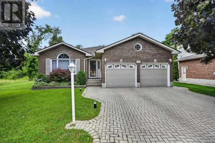1099 BRIDLEWOOD DRIVE, Brockville
