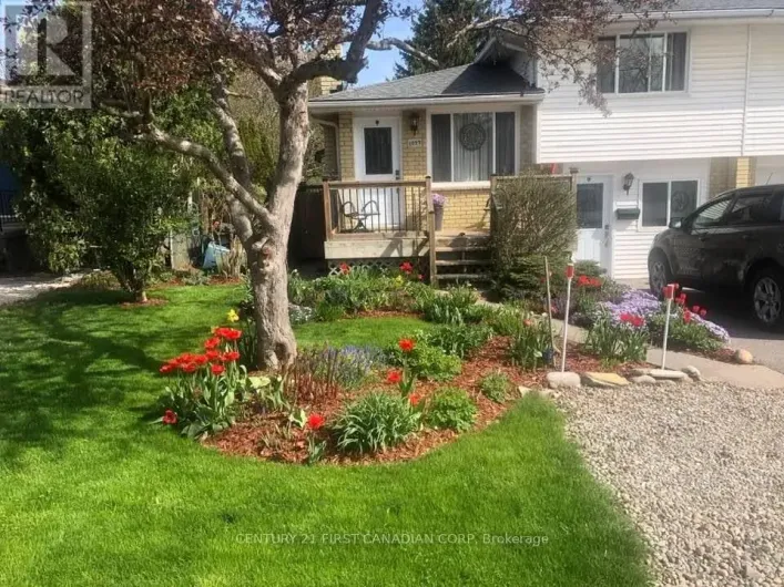 1099 BYRON BASELINE ROAD, London South
