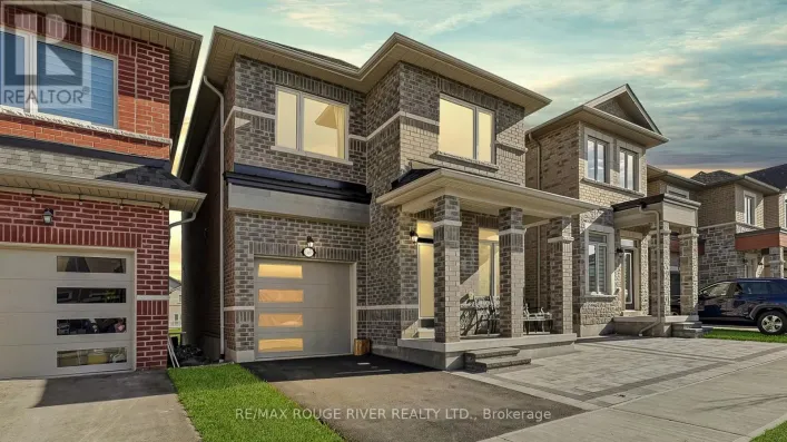1099 CAMEO STREET, Pickering