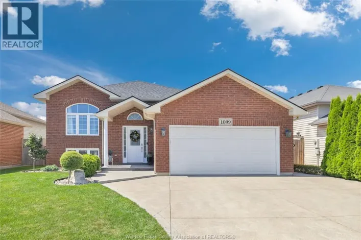 1099 CLOVER, Windsor