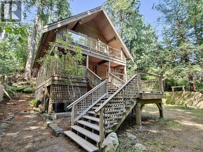 1099 MILLER ROAD, Bowen Island