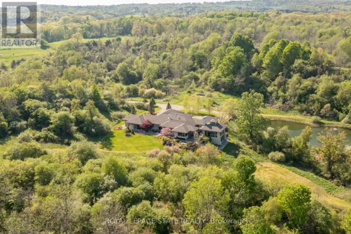 1099 MINERAL SPRINGS ROAD, Hamilton