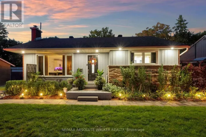 1099 MINNETONKA ROAD, Ottawa
