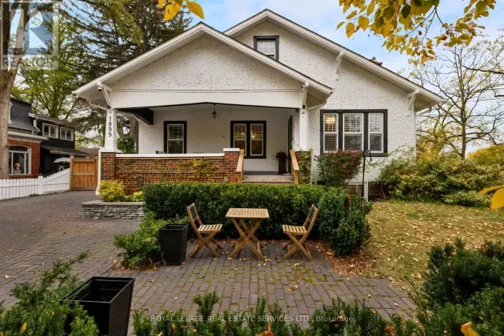 1099 SIXTH LINE, Oakville