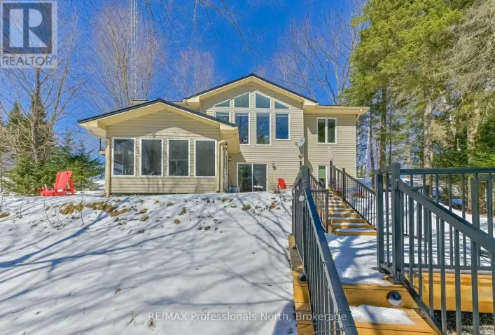 1099 SUMMER LANE, Minden Hills