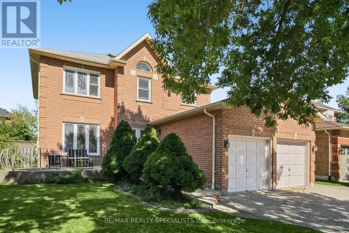 1099 THORESBY DRIVE, Oakville