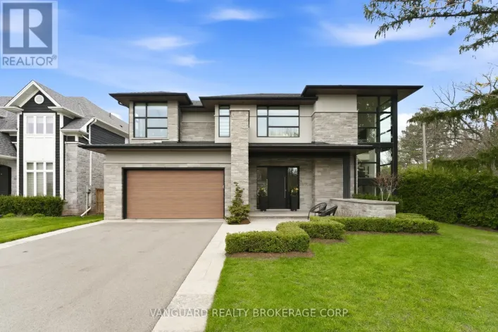 1099 TRUMAN AVENUE, Oakville