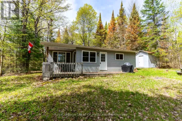 House for sale: 1099 YELLOW ROCK DRIVE, Highlands East