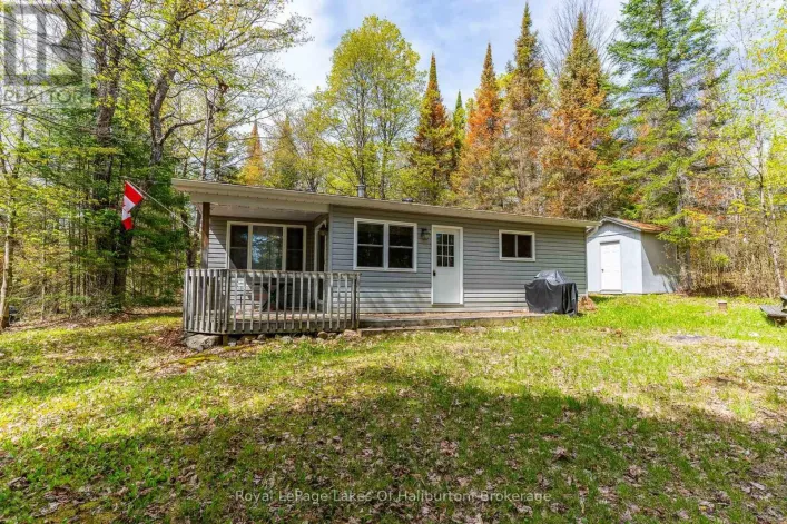 1099 YELLOW ROCK DRIVE, Highlands East