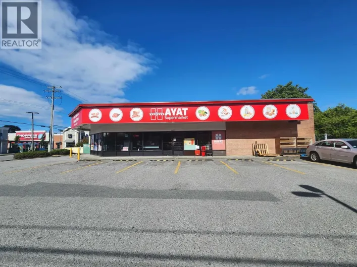 10991 NO. 1 RD ROAD, Richmond