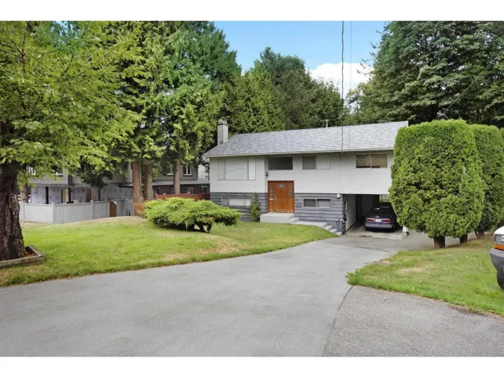 10992 132A STREET, Surrey