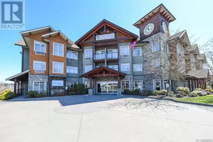 109A 1800 Riverside Lane, Courtenay