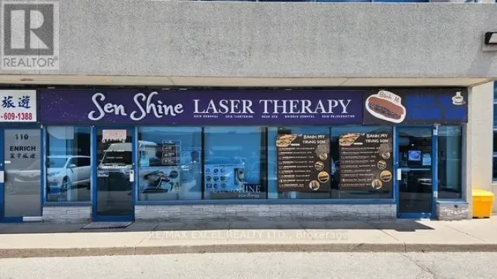 109A - 3320 MIDLAND AVENUE, Toronto