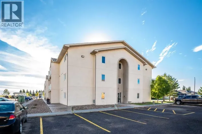 109A, 6608 42 Street, Lloydminster