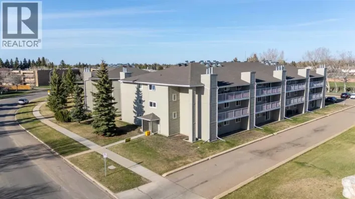 109B, 3007 57A Avenue, Lloydminster
