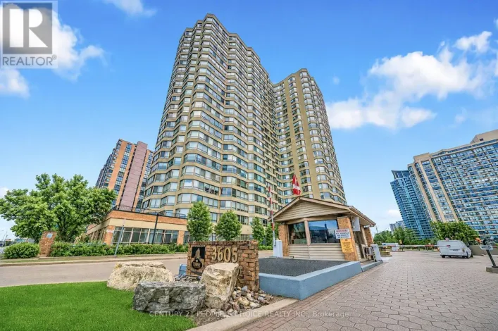 109B - 3605 KARIYA DRIVE, Mississauga