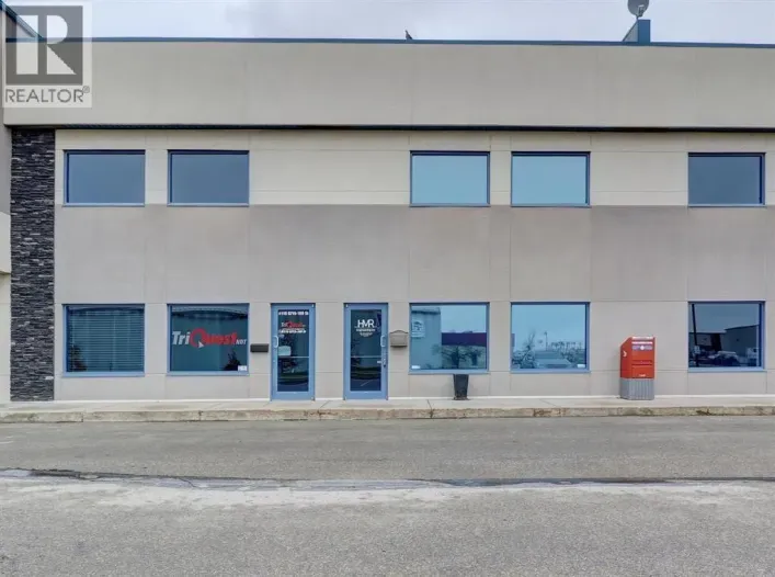 109B, 8715 109 Street, Grande Prairie