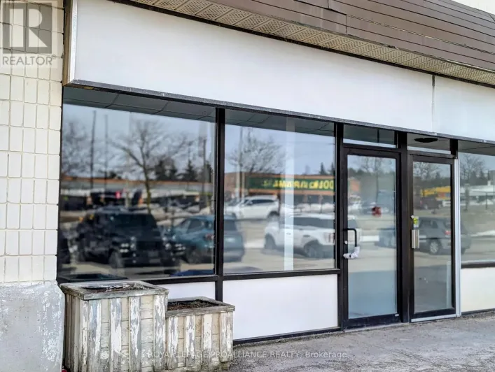 10A - 1837 LANSDOWNE STREET W, Peterborough