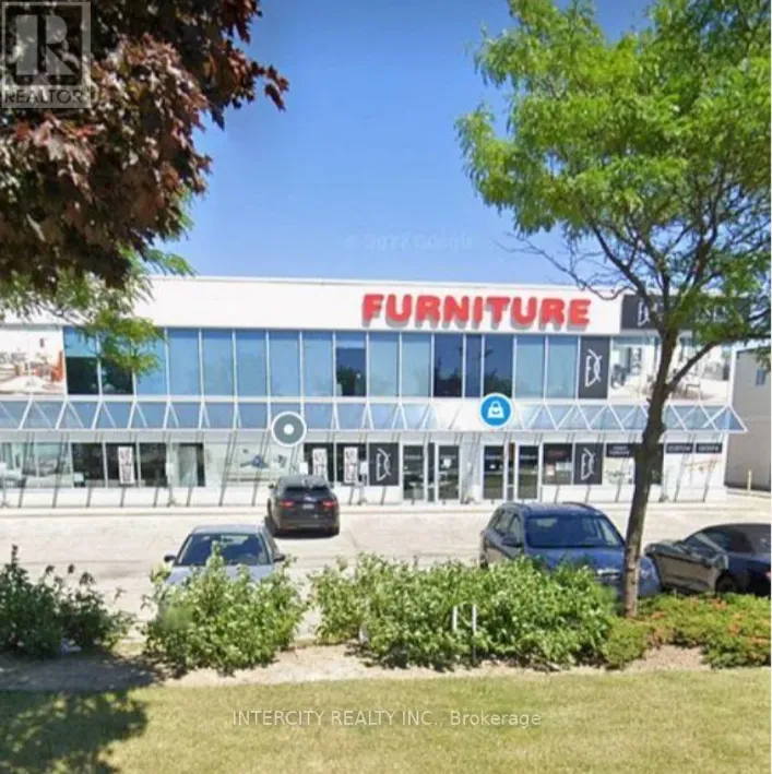 10A, 2ND FLOOR - 51 JEVLAN DRIVE, Vaughan