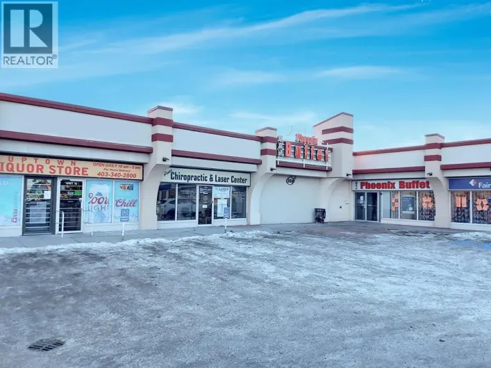 10A, 6791 50 Avenue, Red Deer