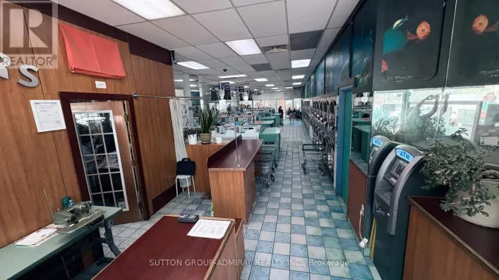 10A - 747 DON MILLS ROAD, Toronto