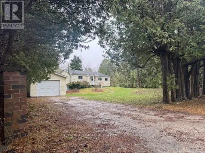 10A - 86 ROLLING BANKS ROAD, Alnwick/Haldimand